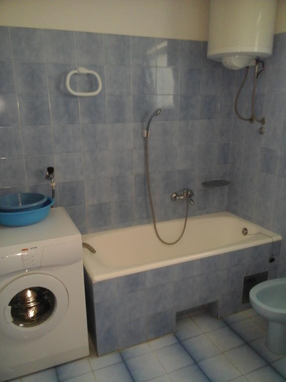 Pave Apartment 贝蒂纳 外观 照片